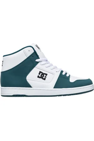 Dcshoes Manteca 4 Hi Sneaker