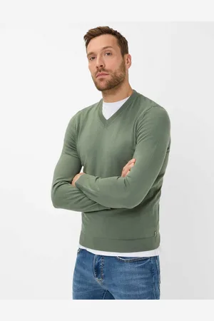 Brax Strickpullover Style VICO