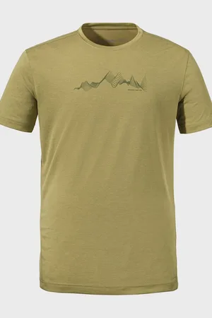 Schöffel Funktionsshirt CIRC T Shirt Sulten M
