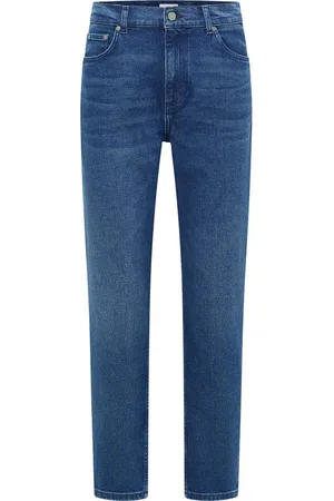 Mustang Slim-fit-Jeans Damen Style Brooks Relaxed Slim