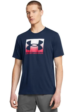Under Armour T-Shirt UA M BOXED SPORTS UPDATED SS