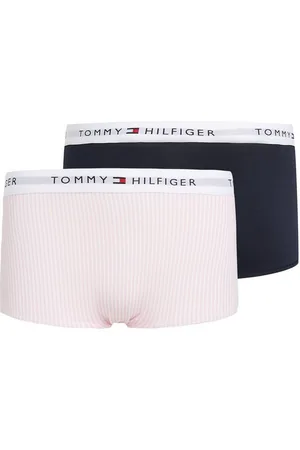 Tommy Hilfiger Shorty 2 PK SHORTY PRINT (Packung, 2er)