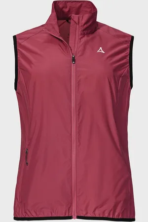 Schöffel Funktionsweste Bike Vest Style Cannobio WMS