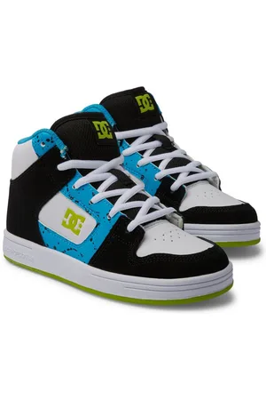 Dcshoes Manteca 4 Hi Sneaker