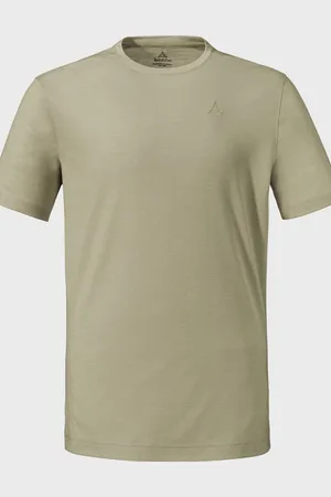 Schöffel Funktionsshirt Urban T Shirt Style Galerne MNS