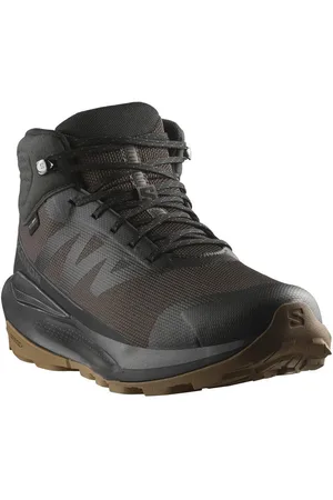 Salomon ELIXIR TOUR MID WP Wanderschuh wasserdicht