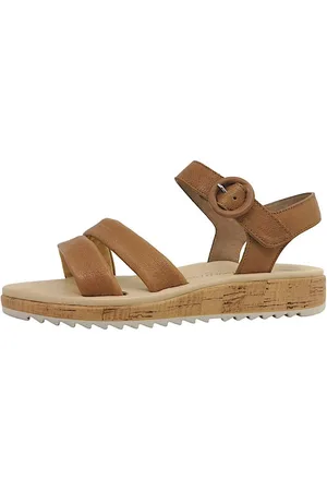 Paul Green Sandalette Plateausandale - Verkäufer: H&D Schuhcompany