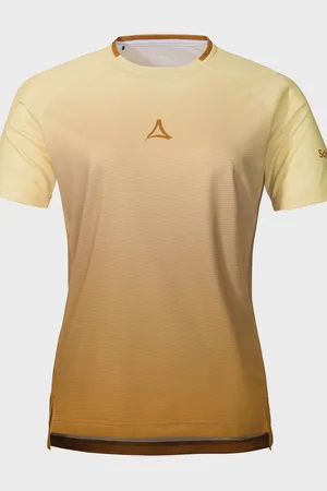 Schöffel Funktionsshirt Bike Shirt Style Koitere WMS