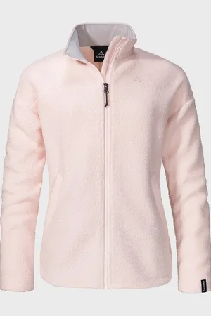 Schöffel Fleecejacke Urban CIRC Fleece Jk Style Purga WMS