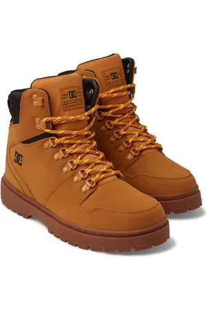 Dcshoes Peary Tr Stiefel