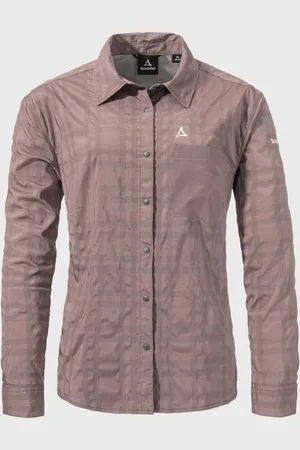 Schöffel Outdoorbluse Bike Blouse Style Jalpuh WMS