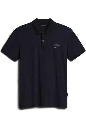 Napapijri Poloshirt Elbas Jersey - Verkäufer: 247Group GmbH