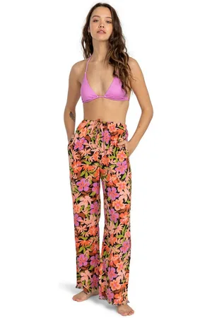 Billabong Stoffhose That Smile