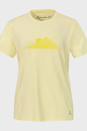 Schöffel Funktionsshirt CIRC T Shirt Sulten L