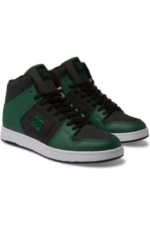 Dcshoes Manteca 4 Hi Sneaker