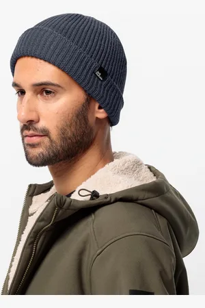 Jack Wolfskin Beanie FISCHER BEANIE