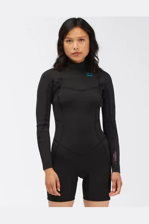 Billabong Sportanzug 2/2mm Synergy