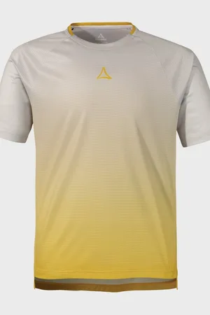 Schöffel Funktionsshirt Bike Shirt Style Koitere MNS