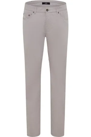 Brax 5-Pocket-Hose Style CARLOS