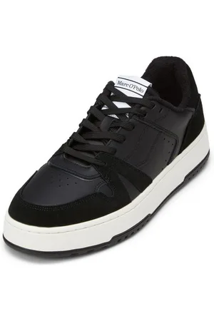 Marc O’ Polo Mit robuster Gummisohle Sneaker