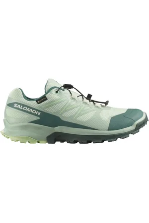 Salomon XA FLYER GTX W Trailrunningschuh wasserdicht