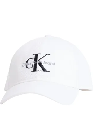 Calvin Klein Baseball Cap MONO LOGO EMBRO CAP mit Logostickerei