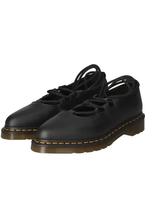 Dr. Martens Ballerinas ELPHIE II Ballerina - Verkäufer: Anika Schuh