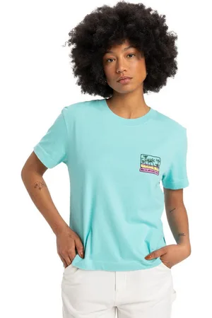 Quiksilver Funktionstop Standard