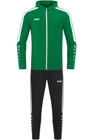 Jako Jogginganzug M9623 Präsentationsanzug Power - Verkäufer: Teamsport X-press