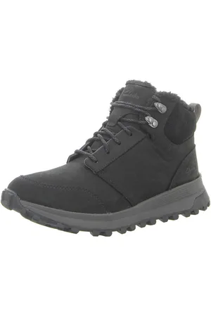 Clarks ATL Trek Up WP Stiefelette - Verkäufer: Schuhfachmann.de