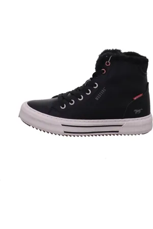 Mustang Mustang Schnürstiefelette - Verkäufer: Schuh 2000