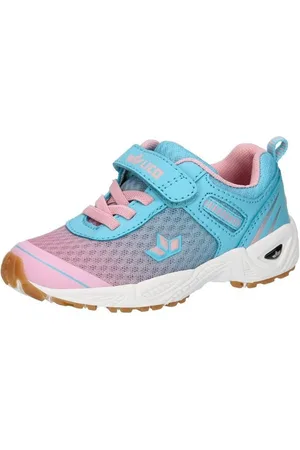 LICO Sportschuh Barney VS Hallenschuh