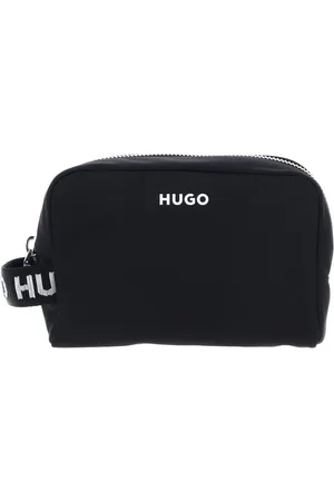 HUGO BOSS Kosmetiktasche Vanity Washbag - Verkäufer: modeherz