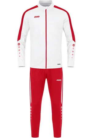Jako Jogginganzug M9123 Trainingsanzug Polyester Power - Verkäufer: Teamsport X-press