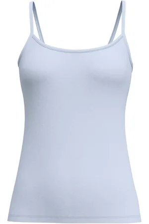Calida Spaghettitop Natural Comfort Damen (1-tlg) - Verkäufer: