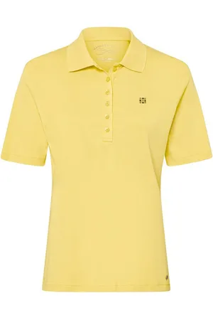 Clarina Poloshirt Poloshirt - Verkäufer: Frankonia