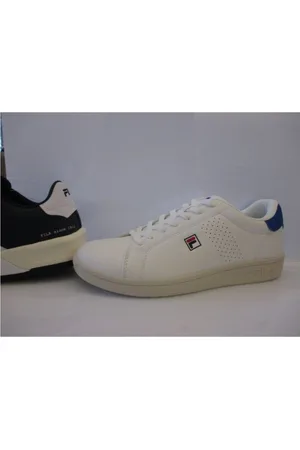 Fila Crosscourt 2F Trainingsschuh - Verkäufer: LEPi Markenschuhe