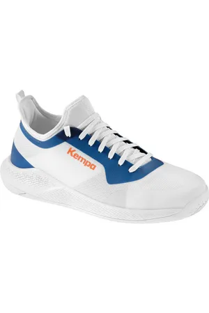 Kempa Hallen-Sport-Schuhe Kourtfly Jr Hallenschuh - Verkäufer: uhlsport GmbH