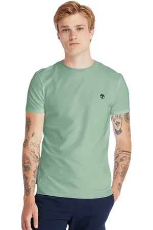 Timberland T-Shirt DUNSTAN RIVER Short Sleeve Tee (1-tlg)