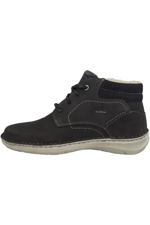Josef Seibel New Anvers 09 Herren Winterstiefelette - Verkäufer: Tauro