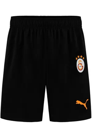 PUMA Trainingsshorts GSK TRAINING SHORTS Galatasaray Istanbul Shorts 2024/2025