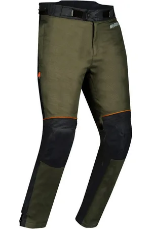 Bering Motorradhose Zephyr wasserdichte Motorrad Textilhose - Verkäufer: Fc-Moto