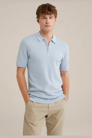 WE Fashion Poloshirt - Verkäufer: