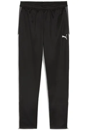 PUMA Sporthose individualLIGA Trainingshose Jugendliche