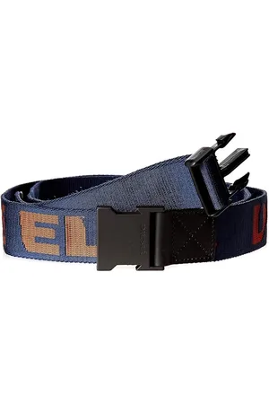 Diesel Stoffgürtel Herren Gürtel Textilgürtel "B-18 - Belt" - Verkäufer: fashion4smile