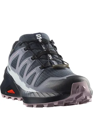 Salomon SPEEDCROSS PEAK GTX W Trailrunningschuh wasserdicht