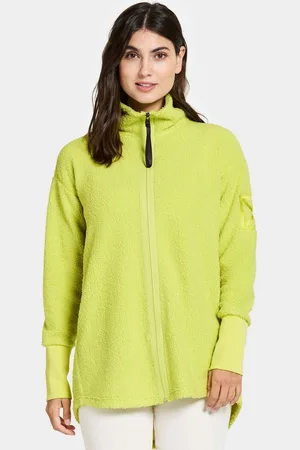 Didriksons Fleecejacke SALLY WNS FZ 2 - Verkäufer: