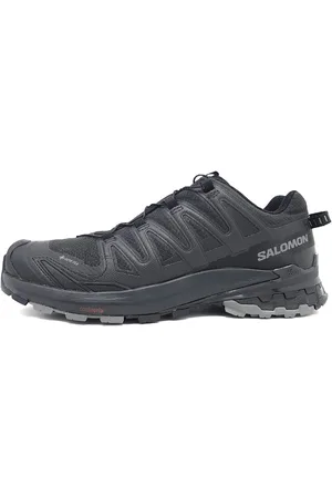 Salomon Wanderschuh Outdoorschuh - Verkäufer: H&D Schuhcompany