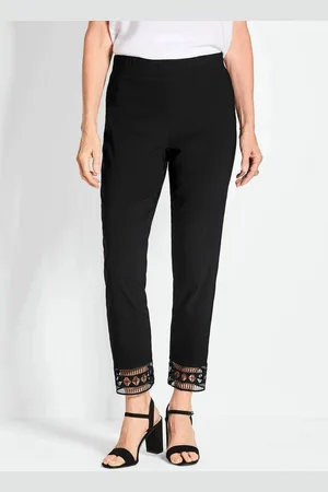 GOLDNER Schlupfhose Schlupfhose LOUISA - Verkäufer:
