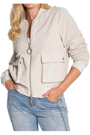 Zhrill Blouson Wendejacke - ZHJULIE CORDUROY - Verkäufer: Melange-shop